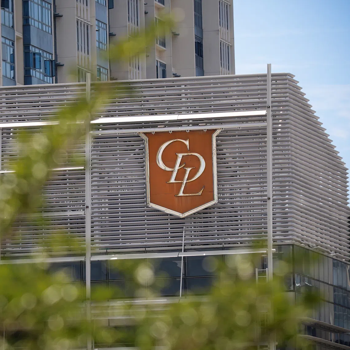 City Developments Limited declared an interim dividend of six cents per share, double the amount paid in the first half of 2025.