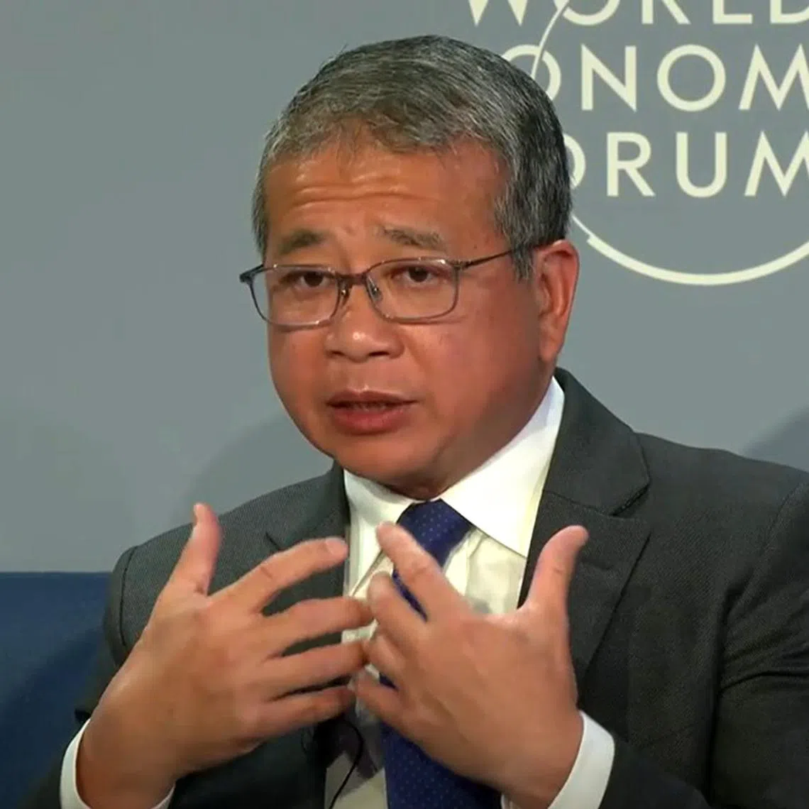 Law Minister Edwin Tong said it is not possible to assess democracy without understanding the social compact that lies behind it.