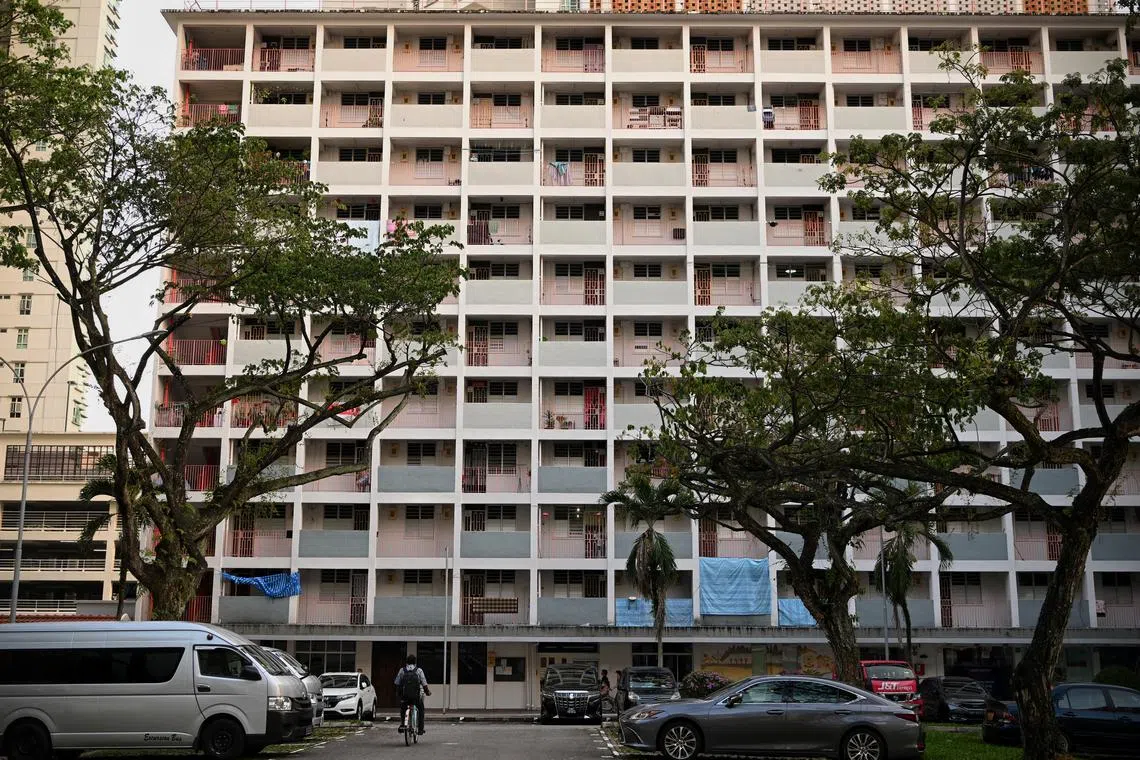 There could be higher financial payouts if families progress on goals such as staying employed or ensuring their children attend pre-school regularly.