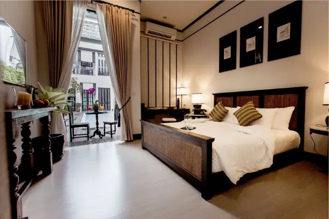 Best short trips from Singapore: 99 The Heritage Hotel
