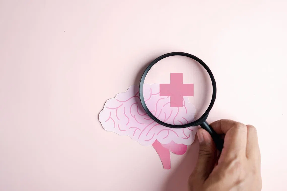 Where is Singapore dementia research headed?