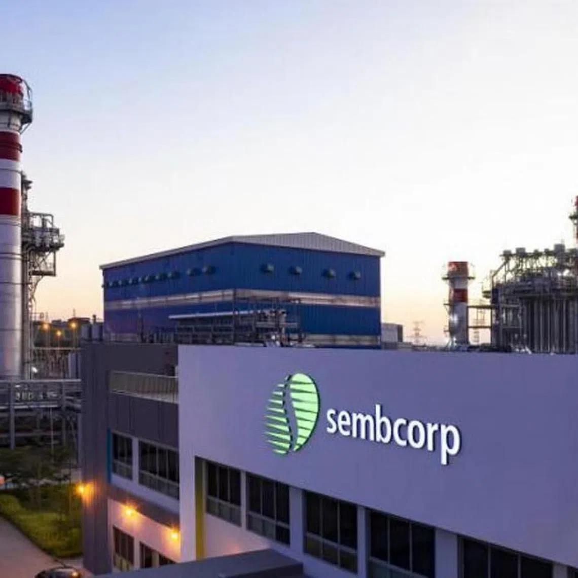 Deal would increase Sembcorp's interest in Senoko to a maximum 70 per cent, more than double its current 30 per cent stake. 