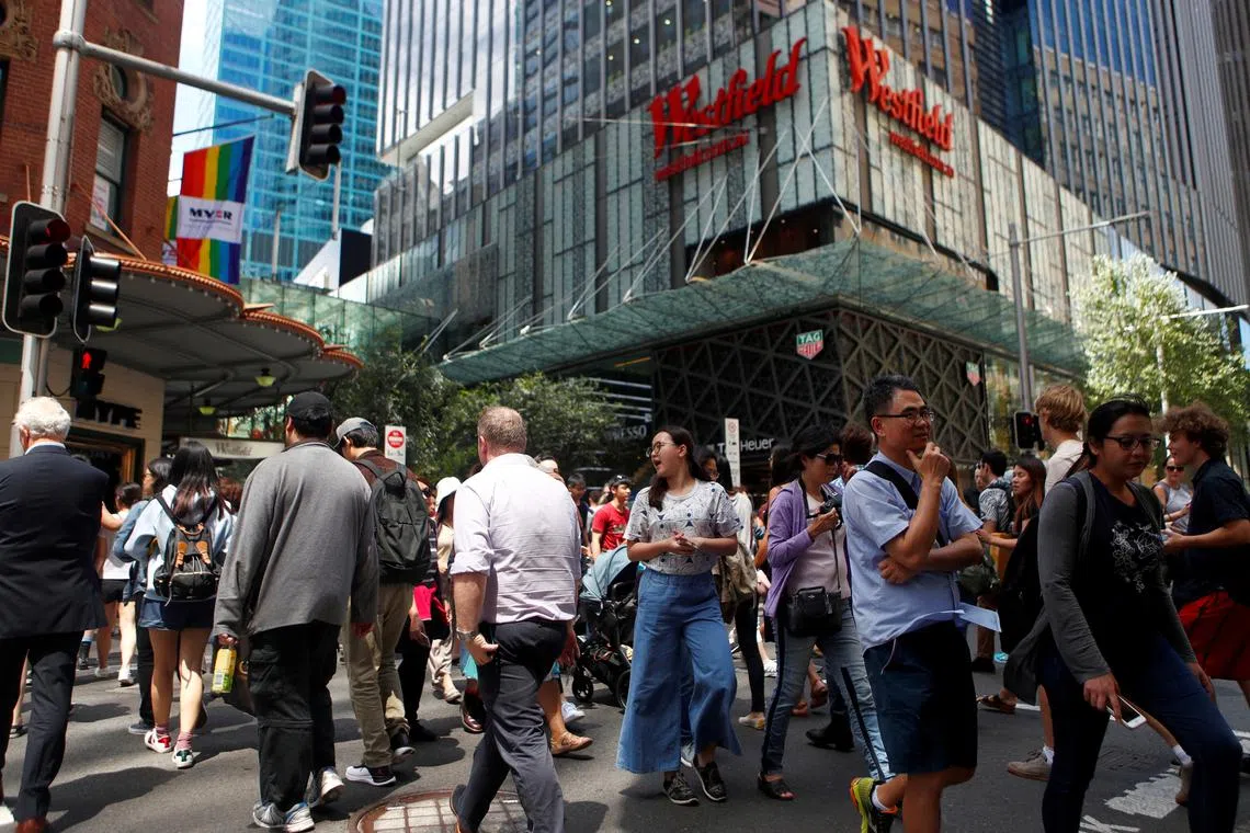 Gross domestic product advanced 0.2 per cent from the prior quarter, propped up by government spending and matching economists’ estimate.