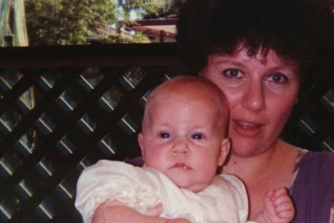 Kathleen Folbigg was convicted in 2003 of murdering three of her children, and the manslaughter of a fourth.