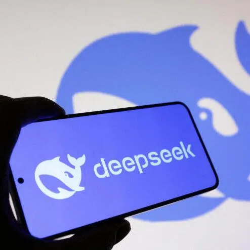 America’s top AI labs have accused Chinese rivals of 'distillation attacks' ahead of the widely-anitcipated launch of DeepSeek’s newest model, 
