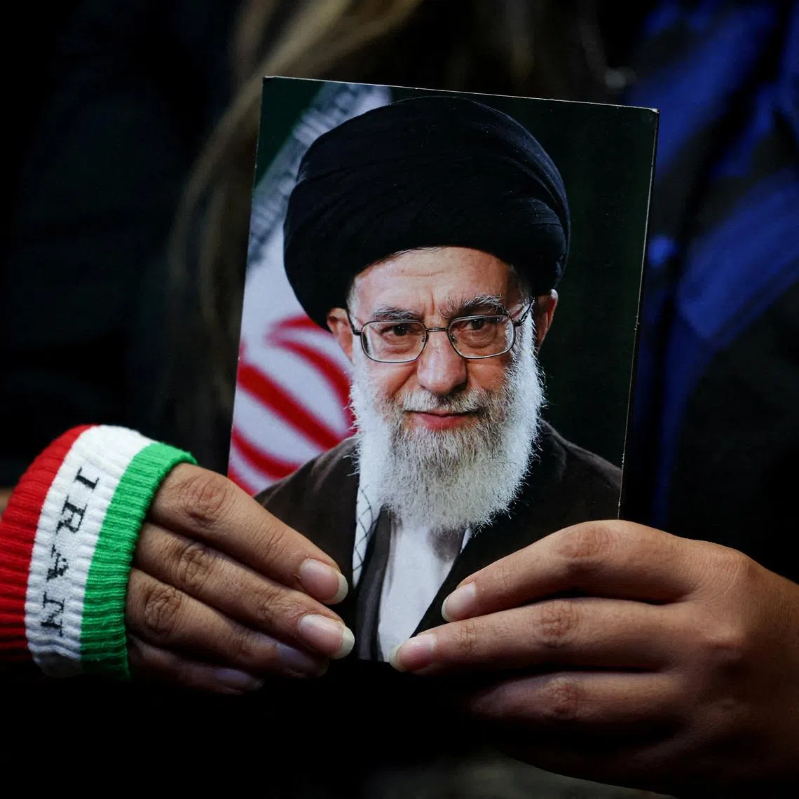 Funeral processions for the late Iranian supreme leader Ayatollah Ali Khamenei will begin on July 4 in Tehran.