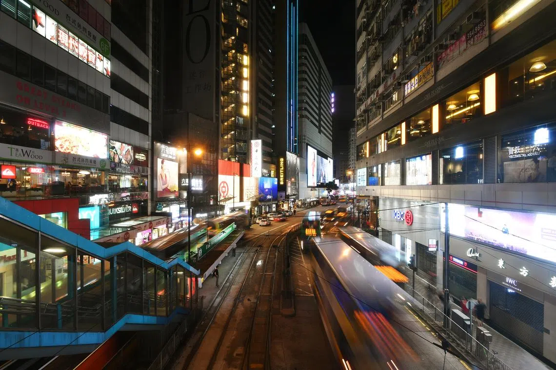 Industry experts expect the disparity between Hong Kong Island and other areas to widen further in the months ahead.