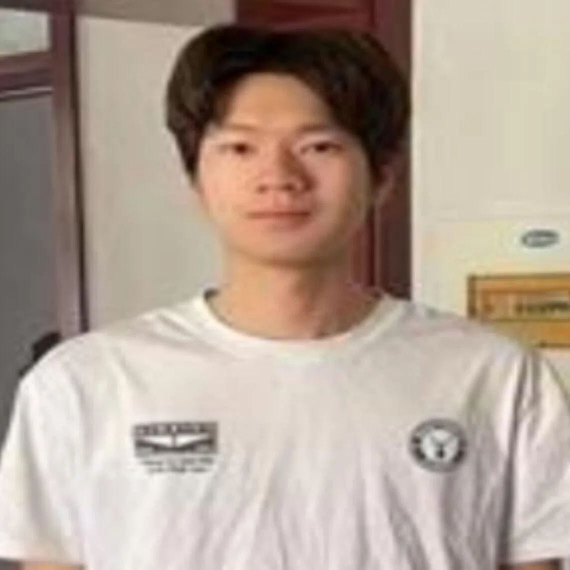 Mr Zhang Jianying was last seen near Block 826 Tampines Street 81 on Feb 25.