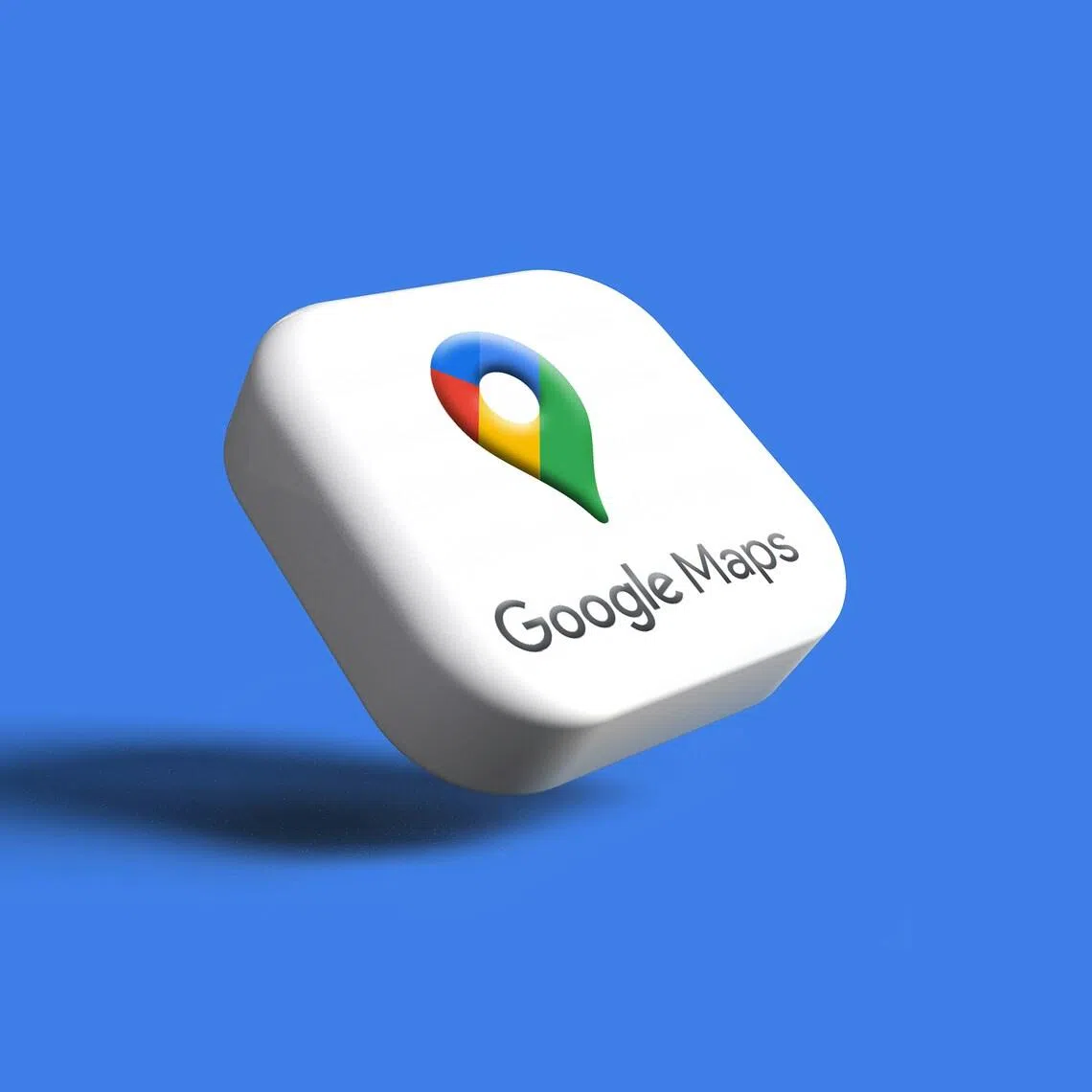 Google submitted a revised proposal that meets virtually every security condition the government had set except a plan to build a data center in Korea.