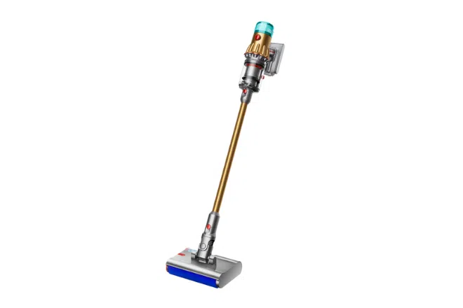 Dyson V12s Detect Slim Submarine wet and dry vacuum cleaner
