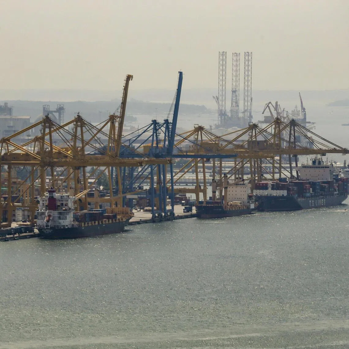 The trade deal maintains the White House’s unilateral 19 per cent tariff on Malaysian exports, but grants exemptions for 1,711 essential products.