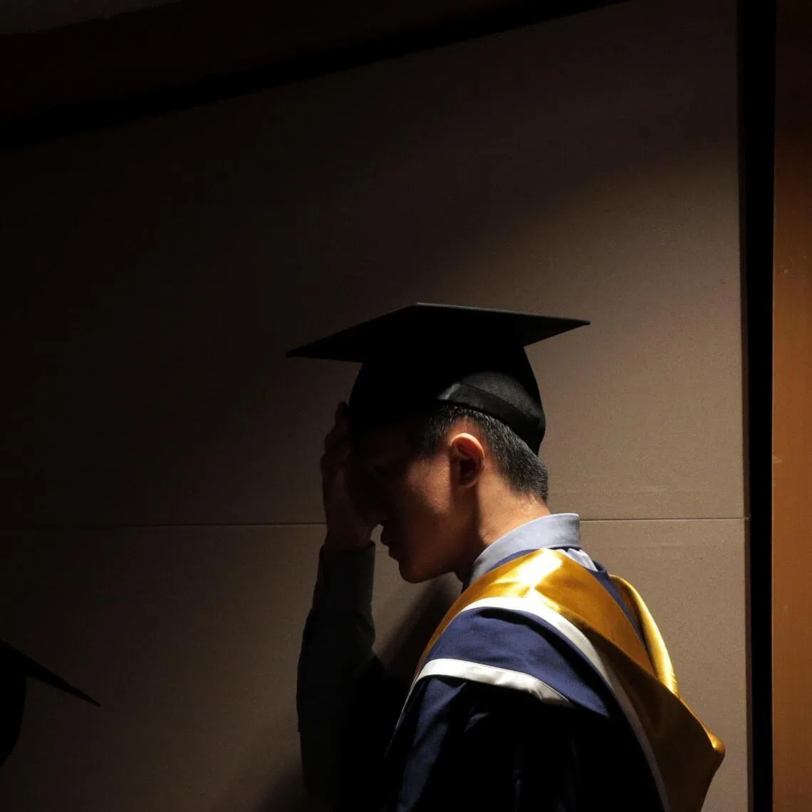 The challenge is not that tech degrees or diplomas have lost value, but that the skills of prospective tech graduates must meet changing industry demands. 