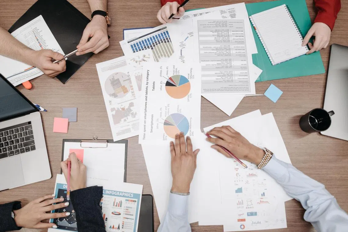 As disruption spreads across the economy, more and more companies will find they have no choice but to innovate.