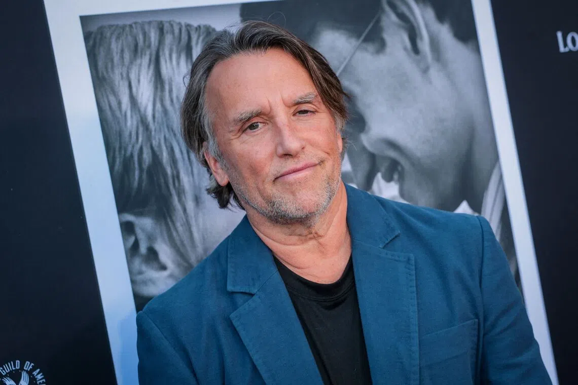 AI cannot make cinema, Oscar-winning Boyhood director Linklater says