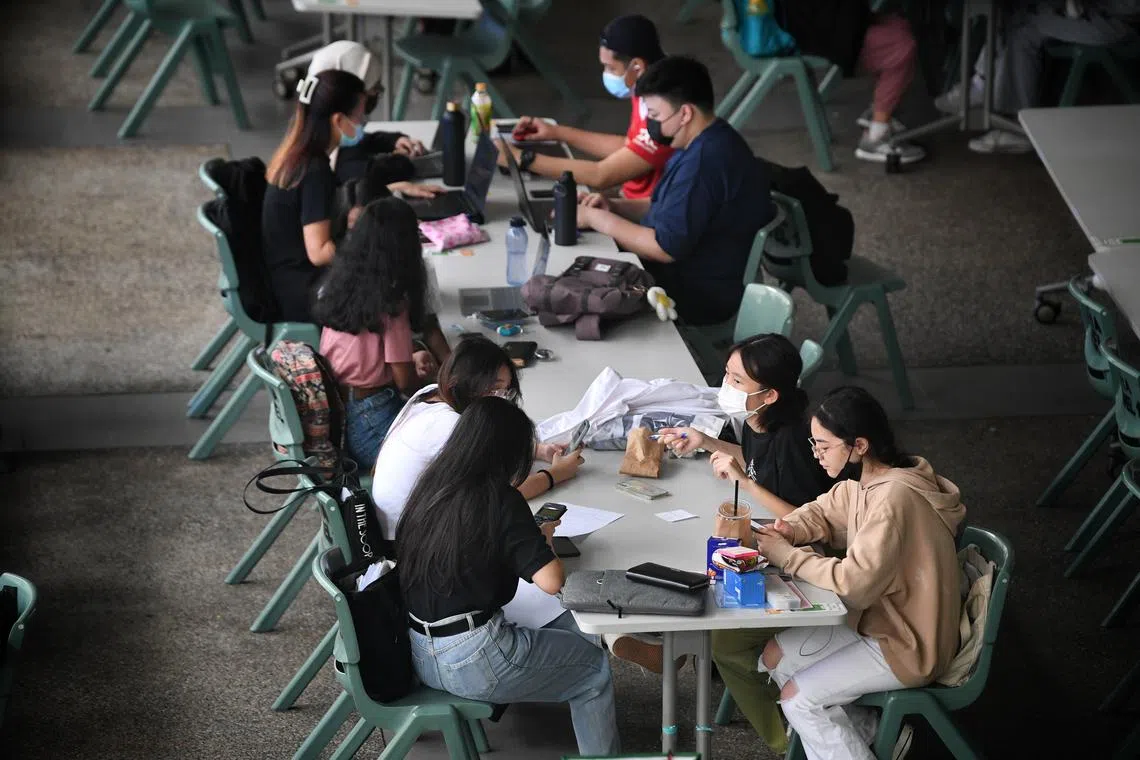 ChatGPT has made headlines in recent months for its ability to produce essays and solve mathematical equations in seconds.