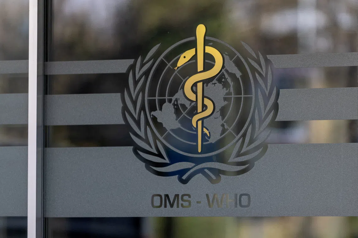 A former WHO senior official said China may use the candidature as leverage to gain greater influence in the WHO by making sure there are more Chinese senior officials at the organisation.