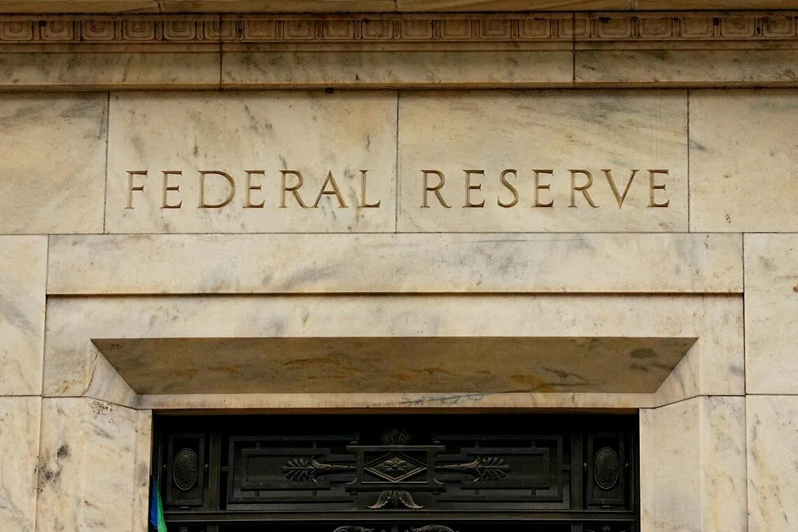 Fed policymakers have been divided over whether to hold or lower interest rates at their next meeting in December.