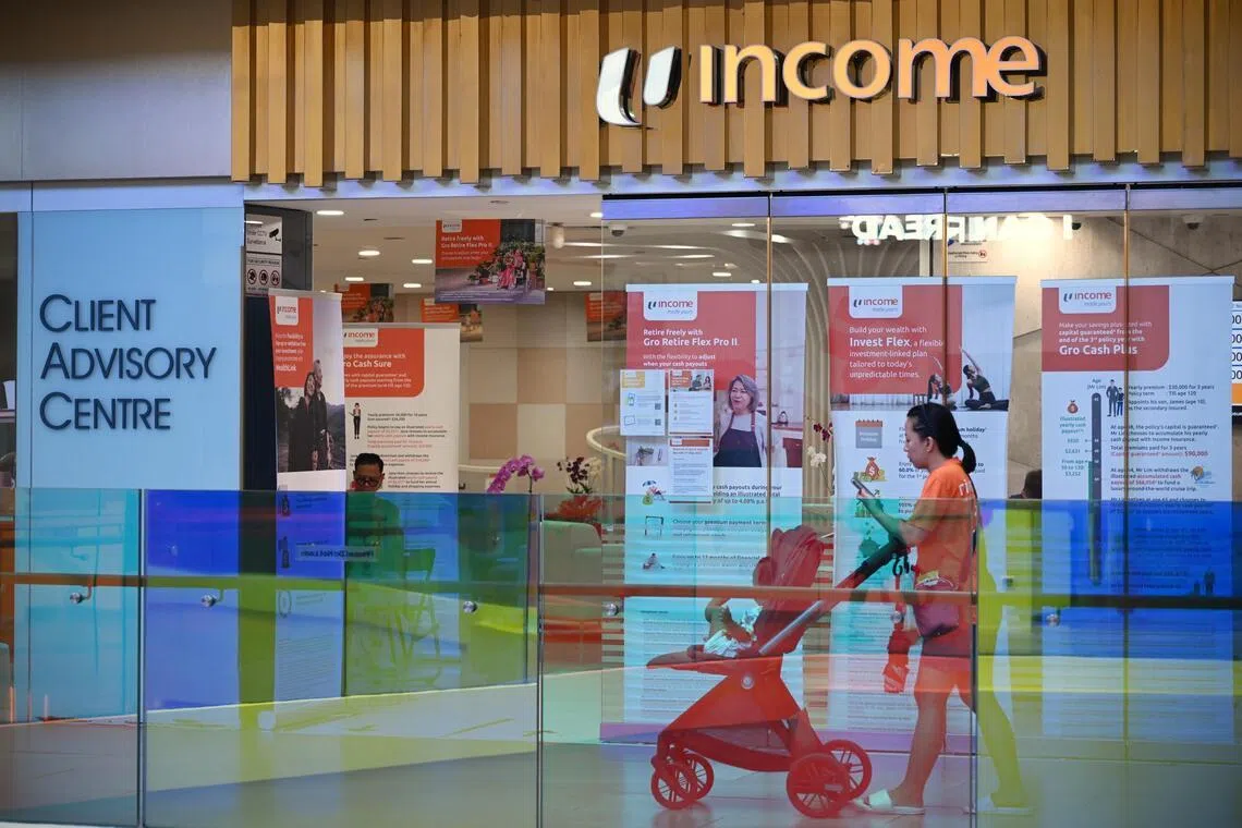Income’s board proposed a total dividend of $1.063 per share, representing the highest payout in the past 10 years. 