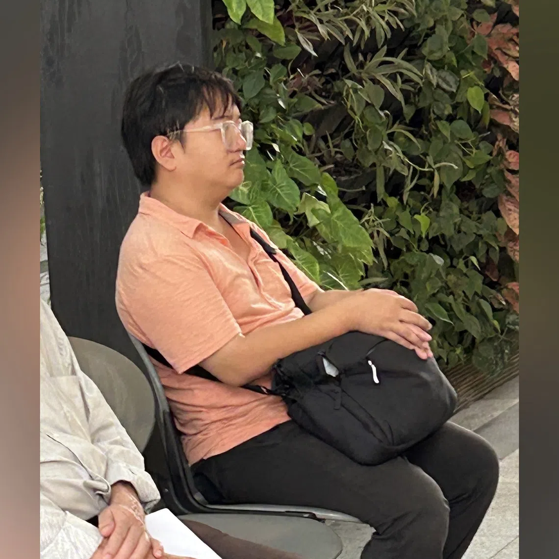 Joseph Ang Yew Kwang was sentenced to a three-year mandatory treatment order on Sept 23 after he pleaded guilty to three charges under the Protection from Harassment Act.
