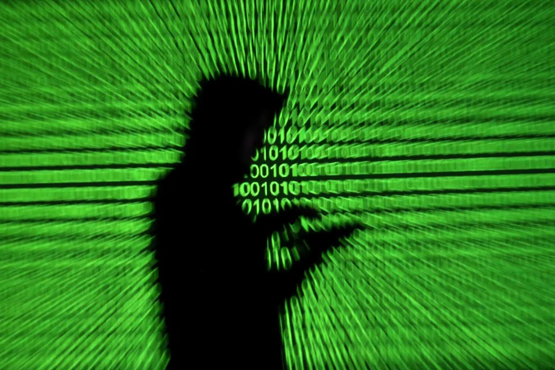 Some French families accused TikTok of exposing their children to content pushing them towards suicide.