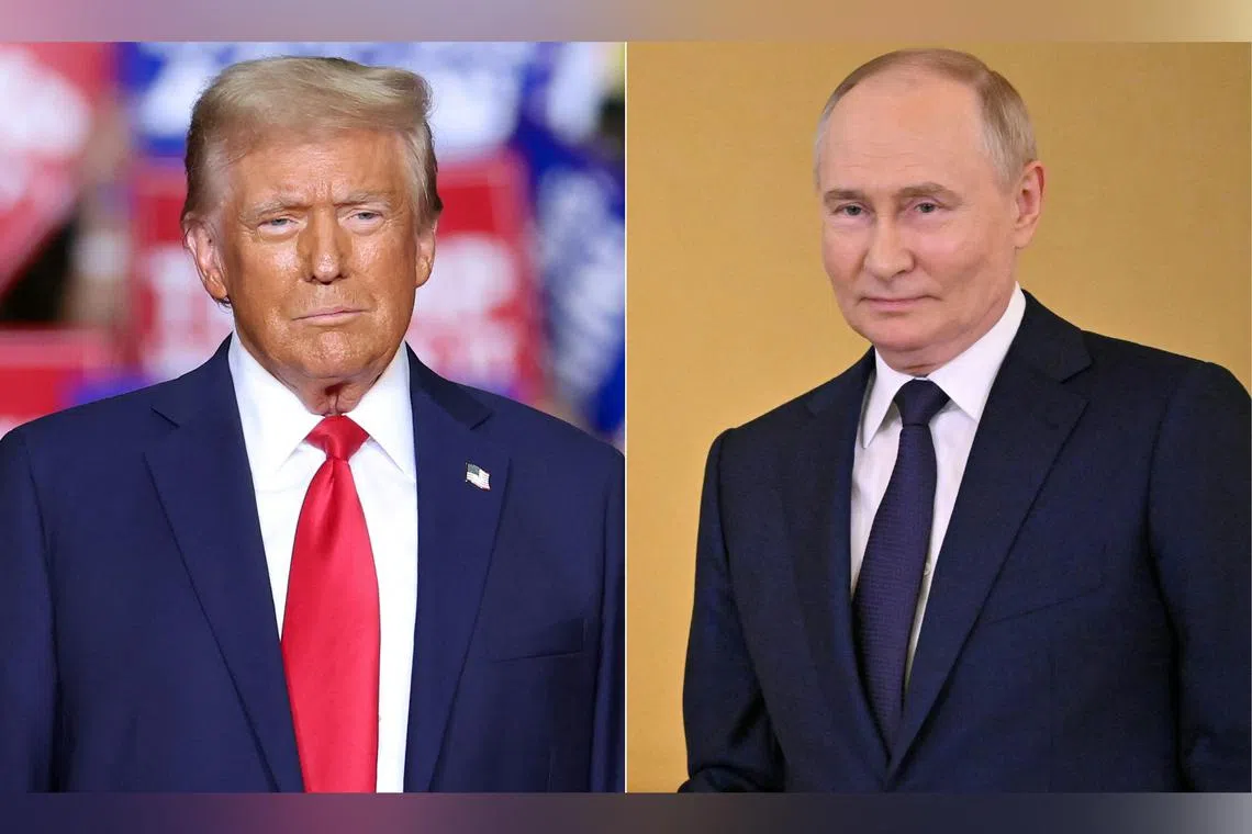 The failure of the Trump-Putin talks is privately greeted with relief in Ukraine and other European capitals.