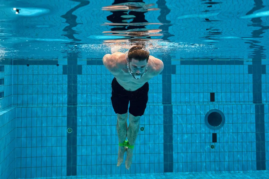 adhemsworth23-ol - Chris Hemsworth in Limitless With Chris Hemsworth



Source/copyright: Disney+