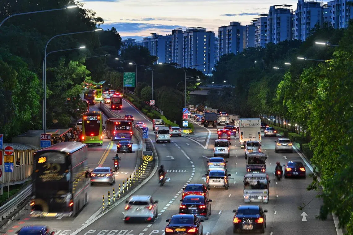 The latest to start producing cars in Thailand is Shenzhen-based BYD, one of the world’s largest EV makers.