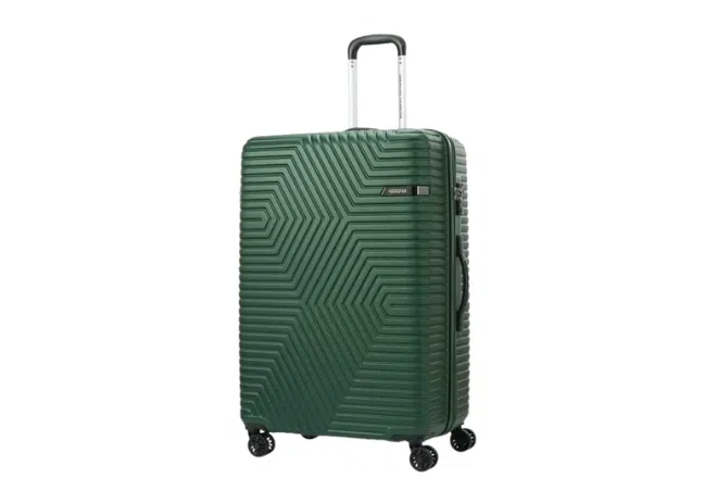 Turista Americana Ellen Spinner 79/29