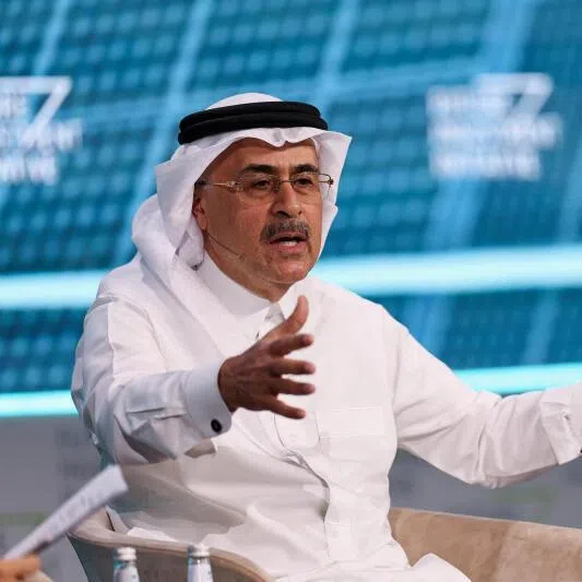Saudi Aramco chief executive Amin Nasser warned that oil market recovery could drag into 2027 if the current situation continues until mid-June.