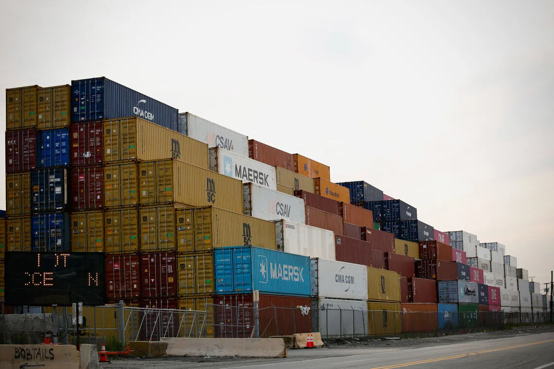 Trump’s tariff agenda has faced a series of legal pushbacks since he imposed sweeping duties on trading partners after returning to the White House last year.