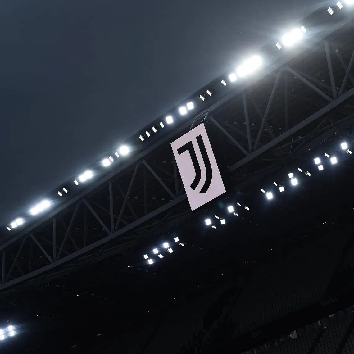 FILE PHOTO: Soccer Football - Serie A - Juventus v AC Milan - Allianz Stadium, Turin, Italy - May 9, 2021 General view inside the stadium before the match REUTERS/Massimo Pinca/File Photo