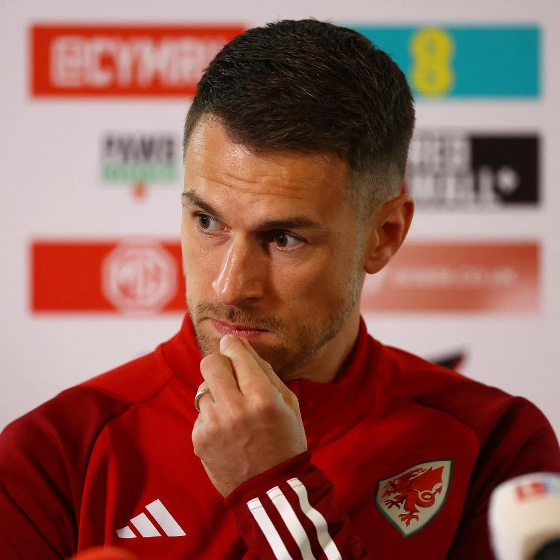 Wales manager Rob Page is ushering in a new era and Aaron Ramsey is confident there are enough emerging youngsters to keep his country in contention during the Euro 2024 qualifying campaign.