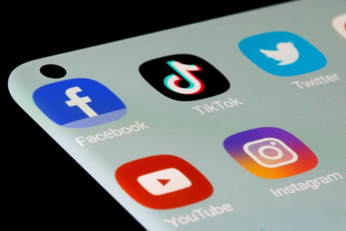 The app will also introduce a setting called “Limited Content” that parents can impose.
