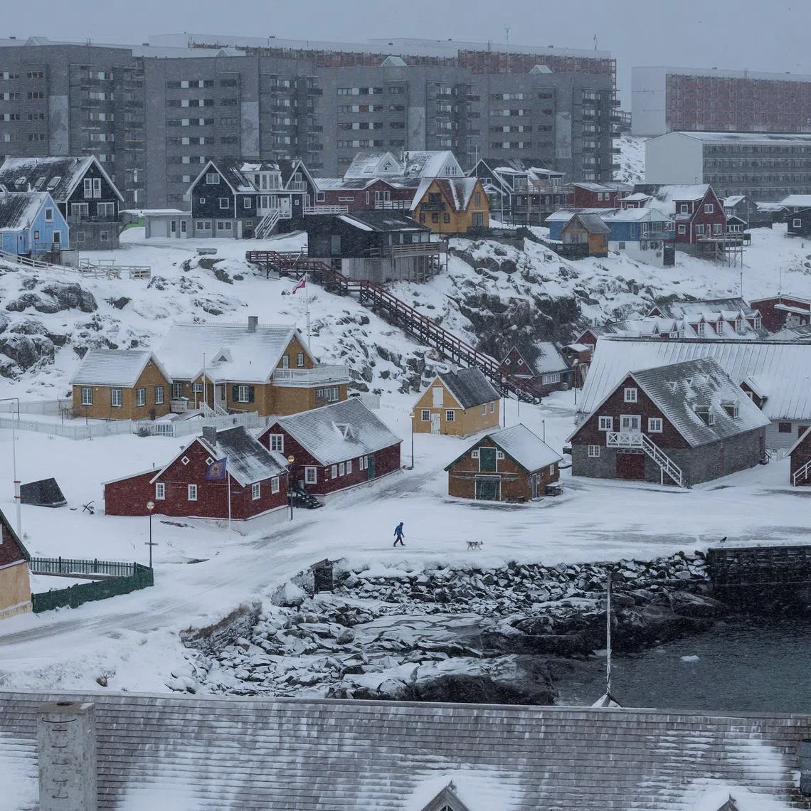 EU member states are discussing several options for how to respond, including imposing retaliatory levies on €93 billion of US goods.