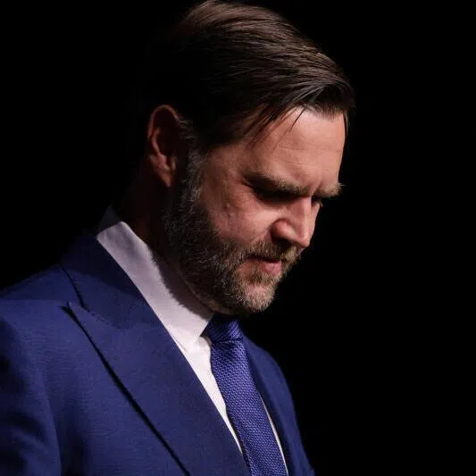 Defending US President Donald Trump policies that often turn 180 degrees overnight requires pure acrobatics. US Vice-President J.D. Vance is flailing, says the writer.