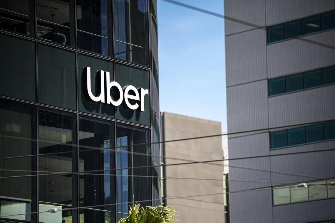 The October 2016 hack stayed secret until the following November when it was disclosed by Uber’s new chief executive officer, Mr Dara Khosrowshahi.