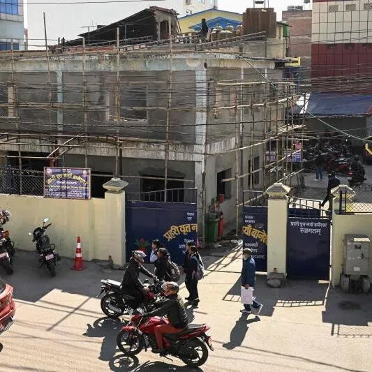 Only nine of the dead have been identified so far, they said, adding that the bus was carrying 44 people in all.