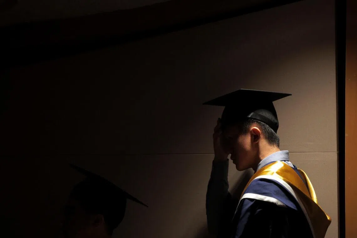 The challenge is not that tech degrees or diplomas have lost value, but that the skills of prospective tech graduates must meet changing industry demands. 