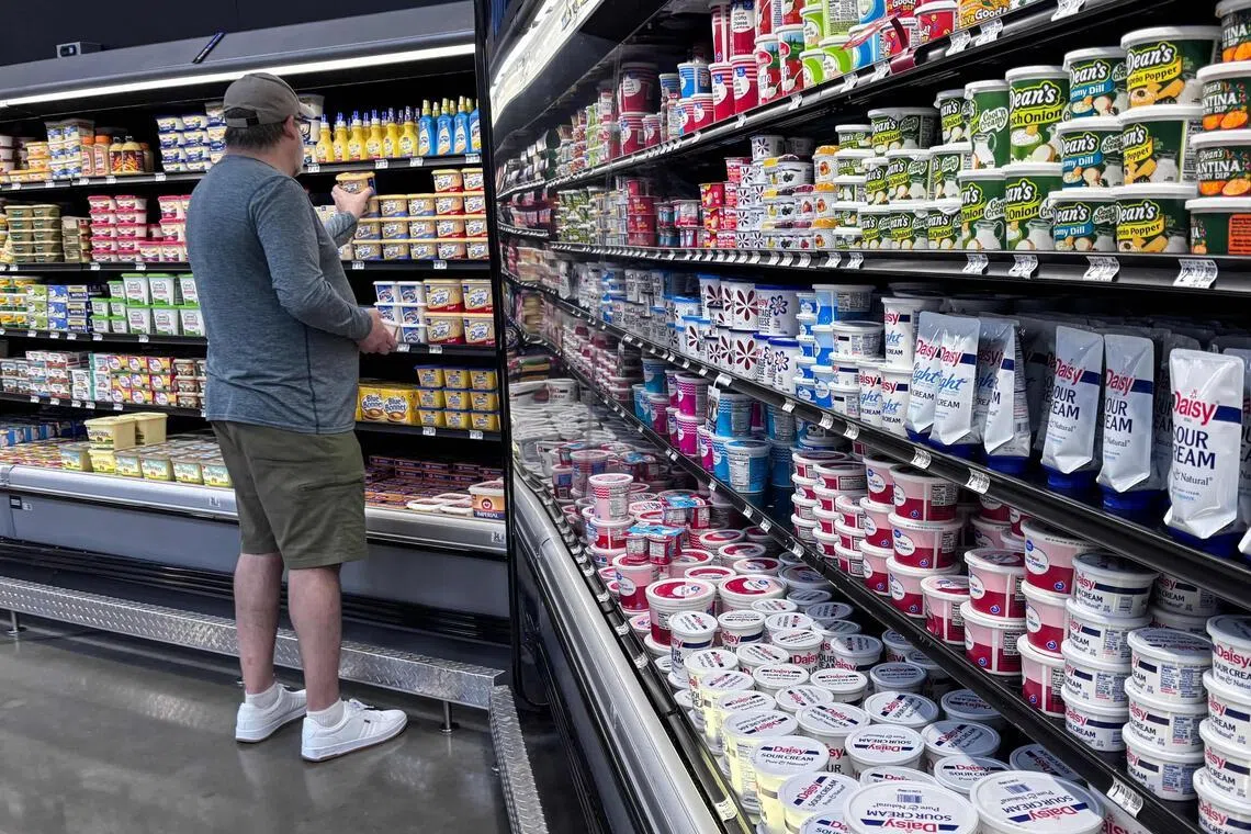 There were increases in the prices for food and alcohol wholesaling, securities brokerage, dealing, investment advice and related services as well as fuels and lubricants retailing, and long-distance trucking. 