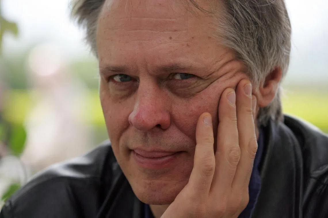 Tom Verlaine, whose band Television was one of the most influential to emerge from the New York punk rock scene, died in Manhattan on Jan 28, 2023. He was 73. 
