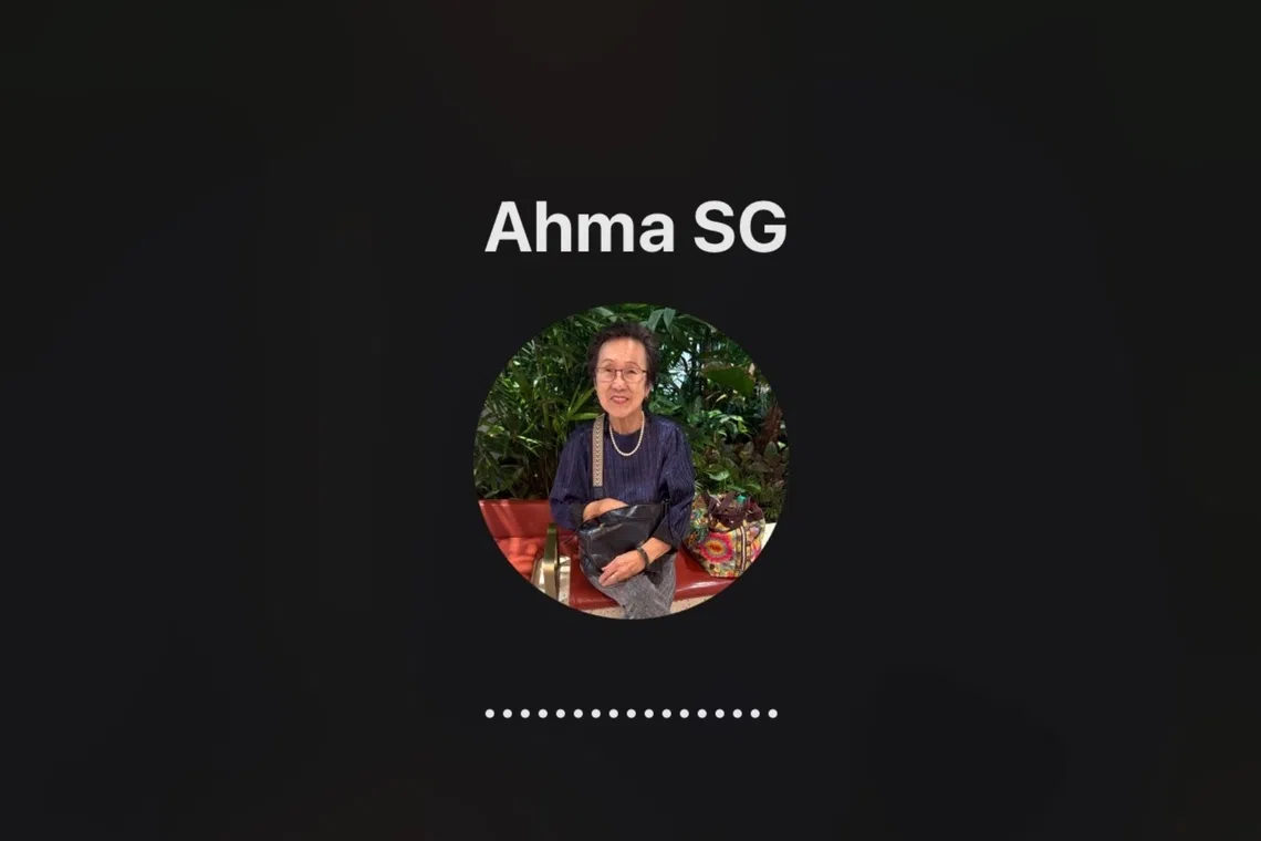 Maybe joy isn’t in what we say during those calls. Maybe it’s simply in the act of making the call, the writer says about her phone conversations with her grandmother in Penang.
