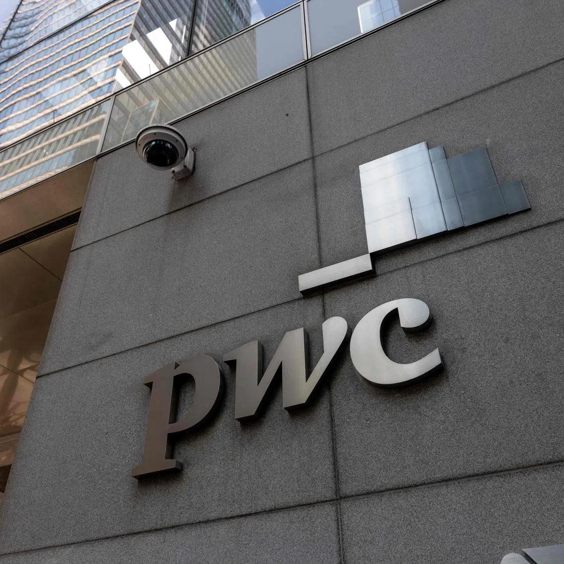 Hong Kong’s Accounting and Financial Reporting Council said its review of PwC’s local practice, which is separate from China’s probe, is still “in progress”.