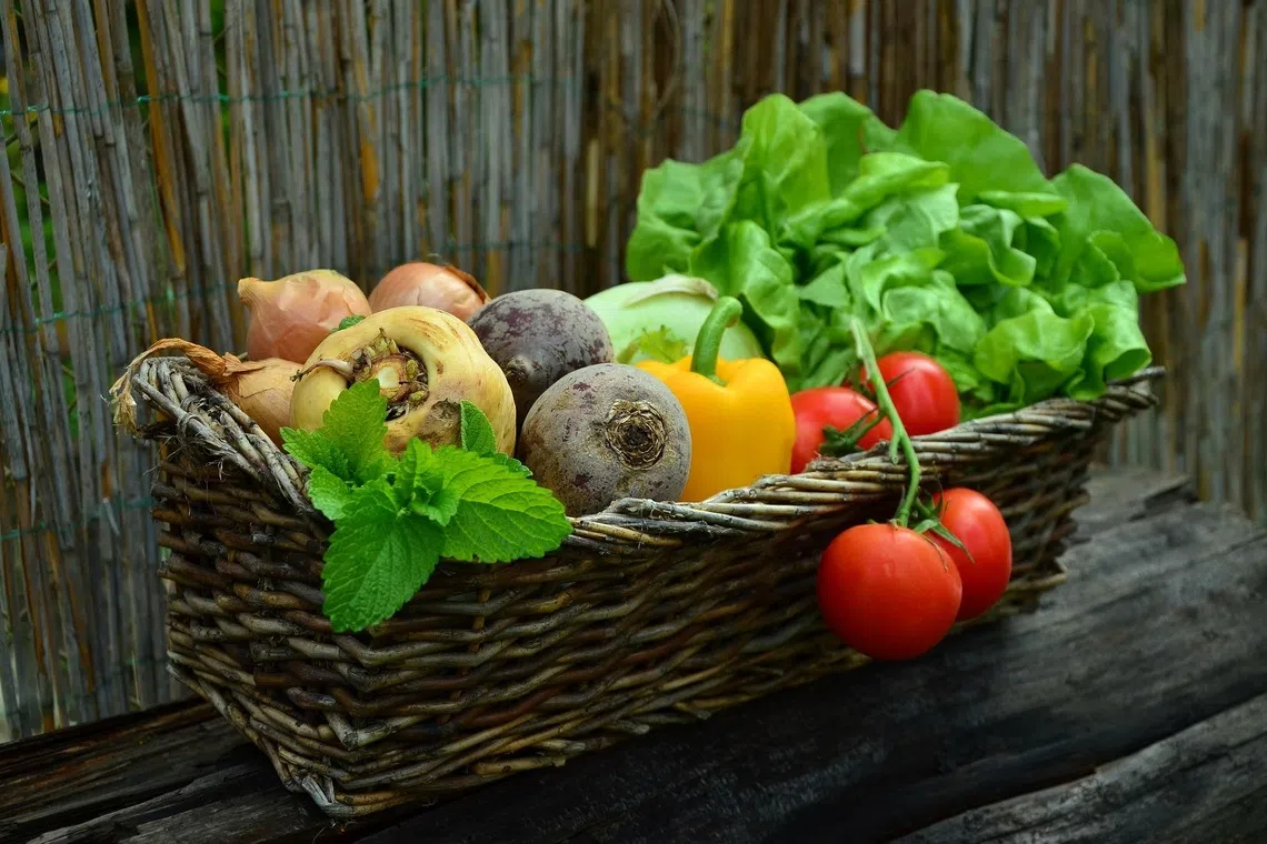 Eating 30 plants a week, some say, will diversify your gut microbiome and in turn, improve your health.