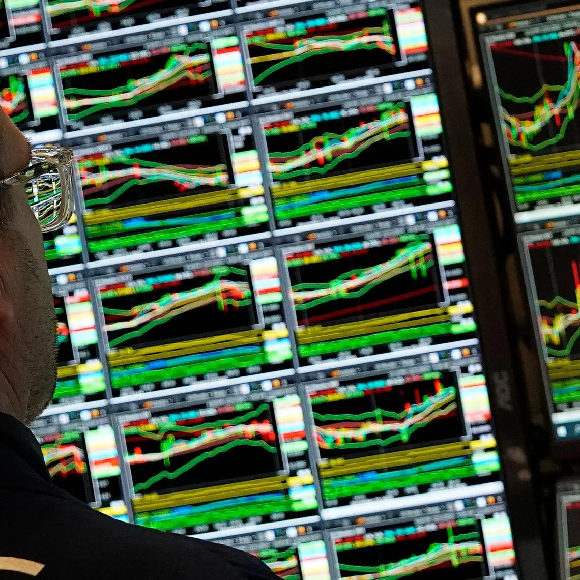 Blackrock has upgraded the US markets, citing the country as the world’s hyperpower going into 2025. 