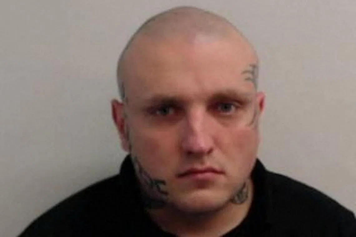 Isla Bryson was convicted of raping two women in 2016 and in 2019 when she was a man known as Adam Graham.