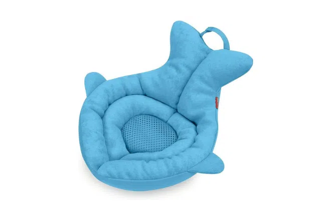 Skip Hop Moby Softspot Sink Bather