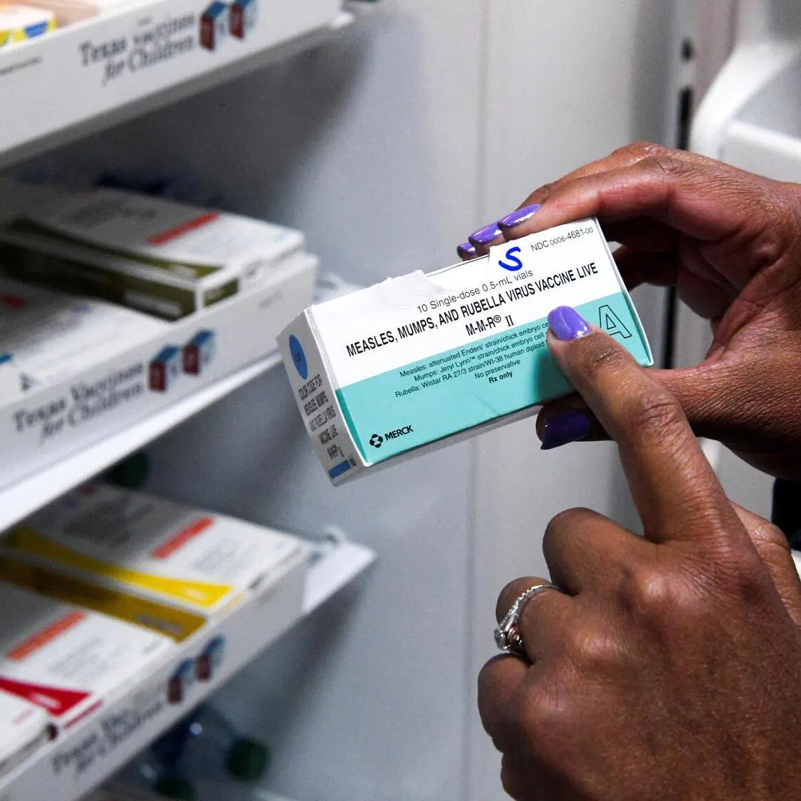 Misinformation and non-medical exemptions have led to a dangerous resurgence of measles.