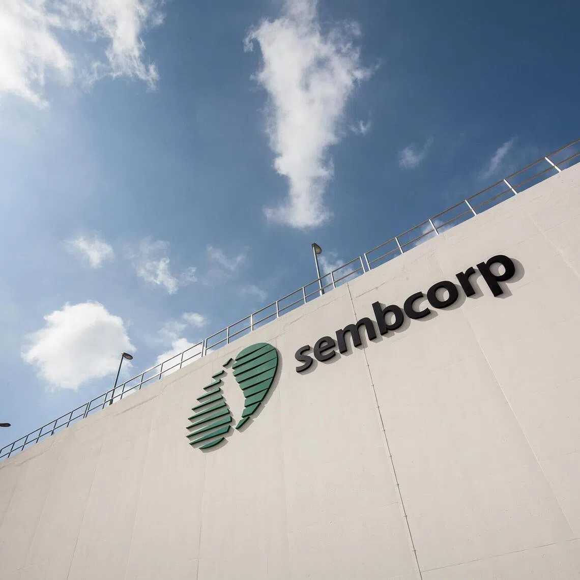 Sembcorp saw underlying net profit fall 25 per cent to $369 million for the first half of 2026, compared with $491 million in the first half of 2025.