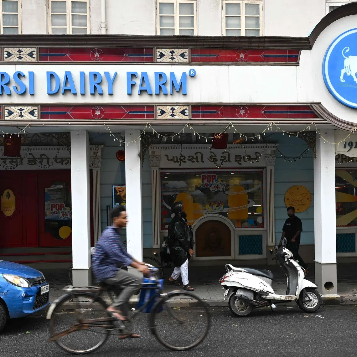 The 110 year-old Parsi Dairy Farm in Mumbai has reopened after being closed down for food safety norms violation by Maharashtra’s Food and Drug Administration.