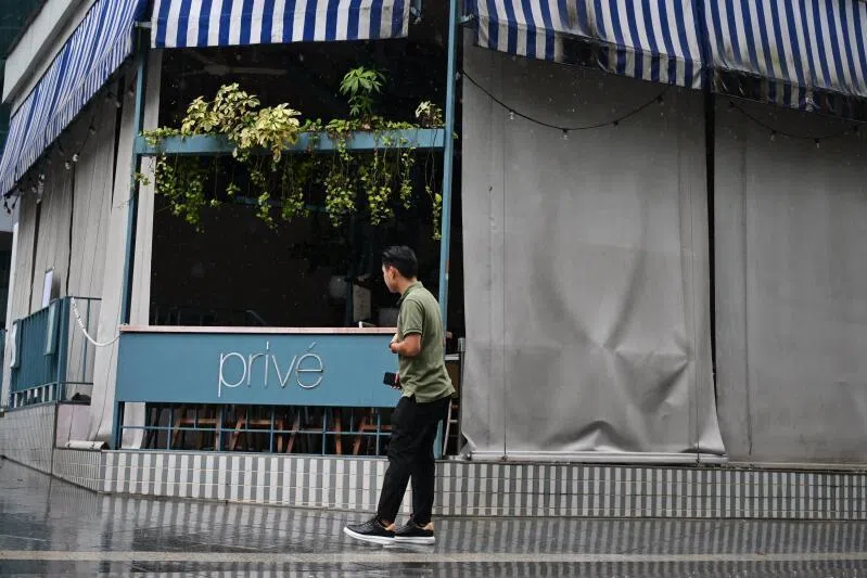 Last orders: Why are so many Singapore eateries shutting down?